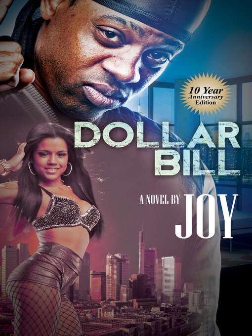 Cover image for Dollar Bill